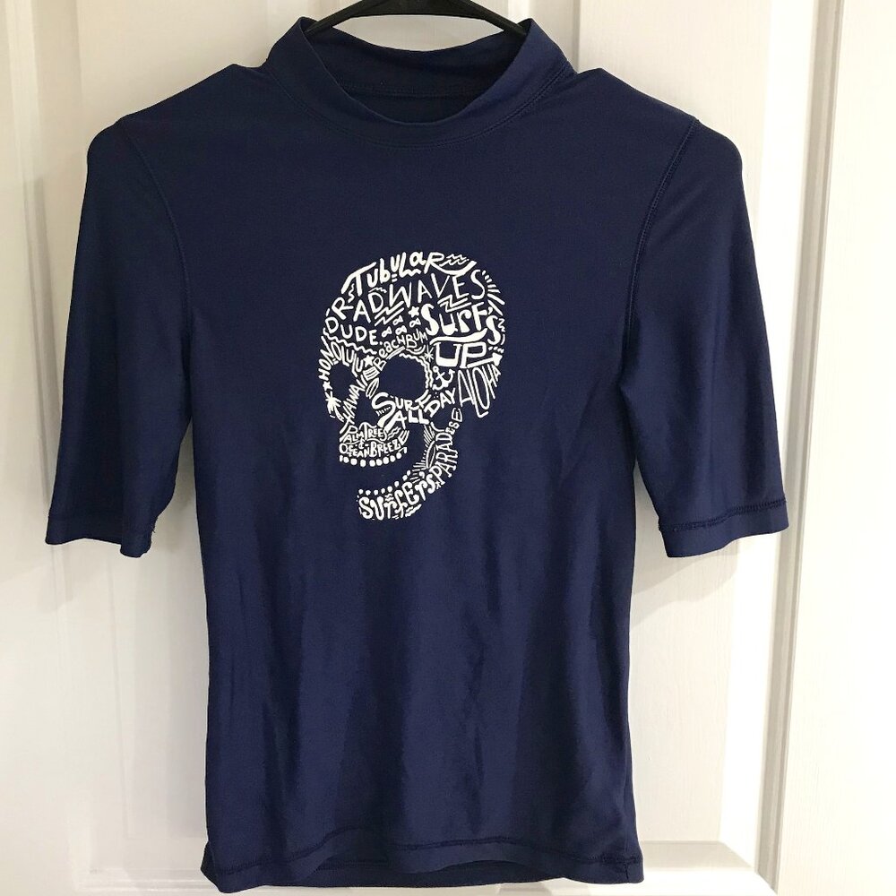 Cherokee Boys Medium T-Shirt